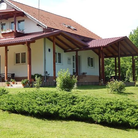 Guesthouse Abrlic Seliste Dreznicko Exterior photo